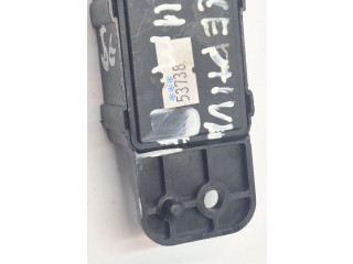 Блок подушек безопасности 6825990   Chevrolet Captiva