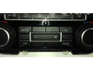 Блок управления климат-контролем 5K0908044BS, 5HB Volkswagen Golf SportWagen