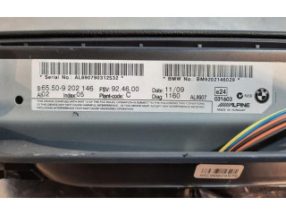 Дисплей    65509202146   BMW Z4 E89