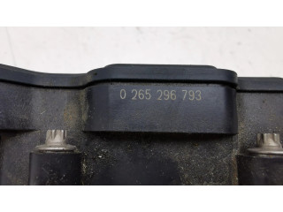 Jednotka ABS 0265956707, 476607324R Nissan Juke II F16 2023