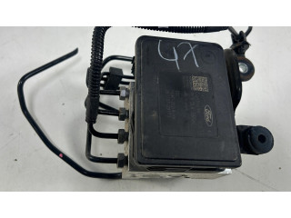 Блок АБС HG9C-2B373-AH   Lincoln  MKZ II  2012 - 2020 года