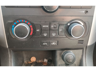 Блок управления климат-контролем    Chevrolet Captiva