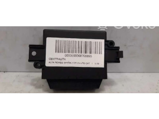 Řídící jednotka 60697352 Alfa Romeo Brera 2008