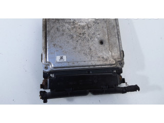 Řídící jednotka 03G906021NK, 0281013440 Volkswagen PASSAT B6 2007