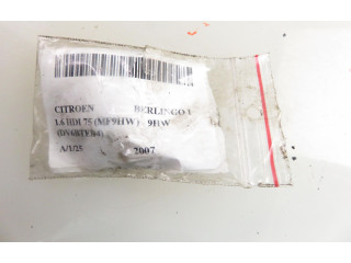 Vstřikovač 0445110239, 0445110239 Citroen Berlingo 9HW (DV6BTED4)