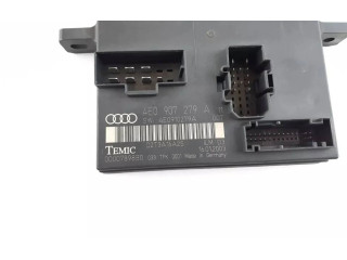 Zámek zadních dveří 4E0907279A, 4E0910279A Audi A8 S8 D3 4E 2006