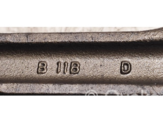 Vstřikovací čerpadlo B11BD Hyundai Santa Fe pro naftový motor 2.2