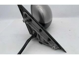 Зеркало электрическое Skoda Fabia Mk2 (5J) 2007 - 2014 года