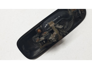 Внешняя ручка