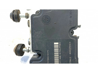 Блок АБС 06210907863, 00403759C0 Daihatsu Sirion