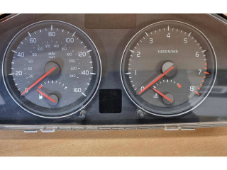 Панель приборов 30728777, 69594940T Volvo C70