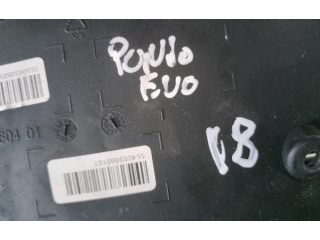 Přístrojová deska  Fiat Punto Evo 2010 5550050900  