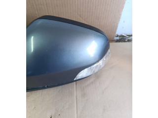 Зеркало электрическое        Volvo V70  2008 - 2013 года   
