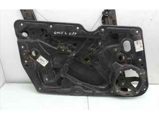 Блок управления климат-контролем 5K0837755G Volkswagen Golf SportWagen