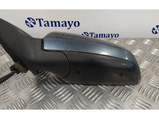 Зеркало электрическое        Audi A6 S6 C6 4F  2004 - 2011 года   