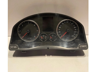 Přístrojová deska Volkswagen Tiguan 2008 5N0920870D