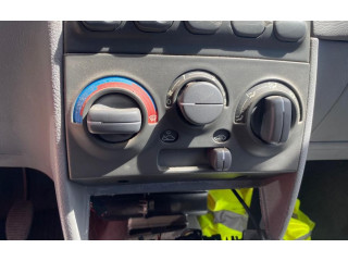 Блок управления климат-контролем Fiat Punto (176)