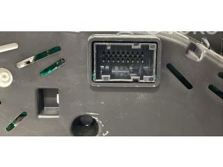 Панель приборов 52026759, 52026759   Fiat 500L       