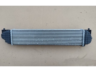 Интеркулер 2371037100 SsangYong Korando