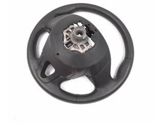 Volant Renault Megane III 2012 609581499, 609581410