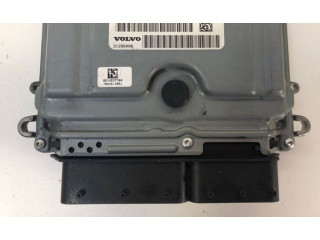 Блок управления двигателя 0261209108   Volvo V70