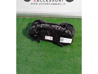 Přístrojová deska  Alfa Romeo Stelvio 2020 50559603, 46346359  