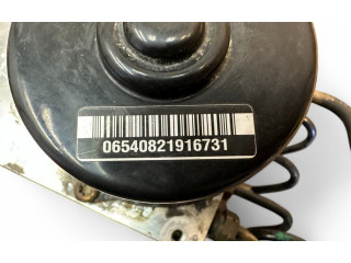 Блок АБС 8671224, 8671224   Volvo  XC90  2003 - 2006 года