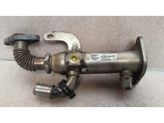 Охладитель EGR