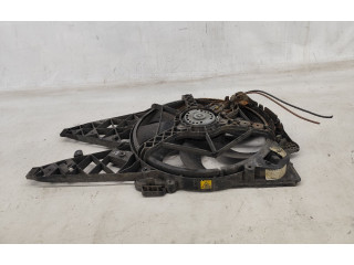 Вентилятор печки    DT023000   Opel Combo D