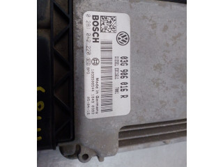 Блок управления двигателя 03G906016R, 0281042220   Volkswagen Golf SportWagen