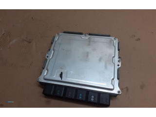 Блок управления впрыском 06M907309D, 0261S14655 Audi A5