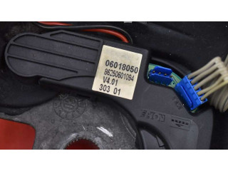 Volant Fiat Stilo 2002