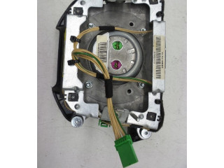 Подушка безопасности водителя 30754319 Volvo V70