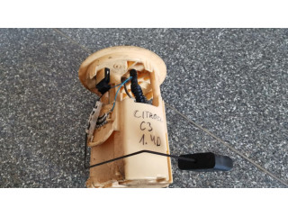 Датчик уровня топлива