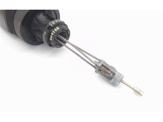 Zpětné zrcátko Fiat Punto Evo 2002 735310075