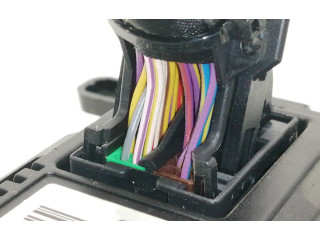 Модуль блока управления кондиционером 96573328YW02, 96470291YW Citroen C5