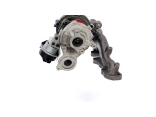 Турбина Audi Q5 SQ5 04L253019A, 04L253019A