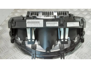 Přístrojová deska Mercedes-Benz C W204 2011 A2049002105, A2C53369459