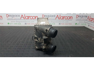 Интеркулер  0384G5, E256083   Peugeot Partner 