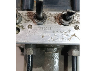 Jednotka ABS 0265260472, 51935298 Citroen Jumper 2014