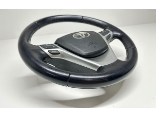 Volant Toyota Avensis T270 2013