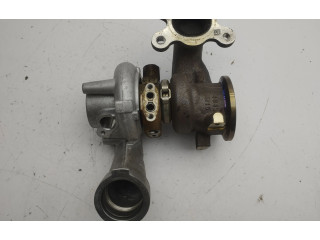 Турбина Volkswagen Golf VIII 05E145701K для двигателя DFYA