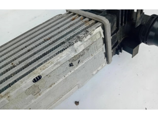 Интеркулер 8200880552 Dacia Duster