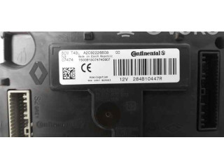 Блок предохранителей 284B10447R   Dacia Sandero    