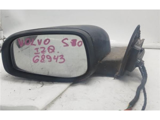 Зеркало электрическое Volvo S80 1999 - 2003 года