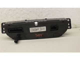 Блок управления климат-контролем 97250A2400WK, 97250A2400   KIA Ceed