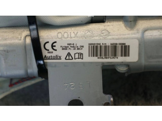 Боковая подушка безопасности 86220-35000   SsangYong Tivoli