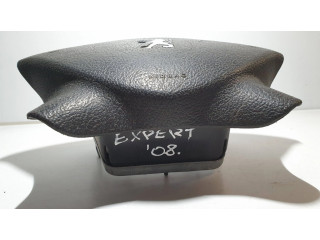 Подушка безопасности водителя 14001187YR   Peugeot Expert