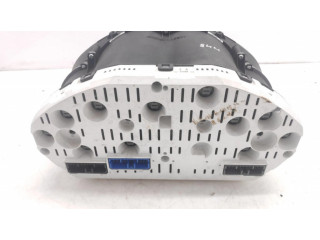 Панель приборов Alfa Romeo 166