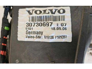Вентилятор печки    30730697, 019138   Volvo XC90